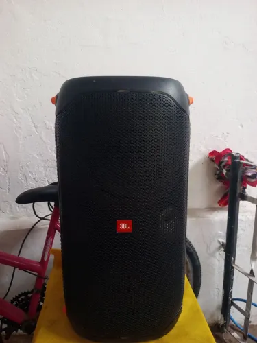 Jbl Patybox 110
