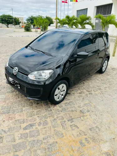 Volkswagen Up! Take 1.0 T. Flex 12V 3P 2015