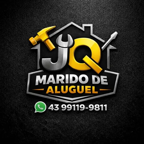 Frete e marido de aluguel J.Q