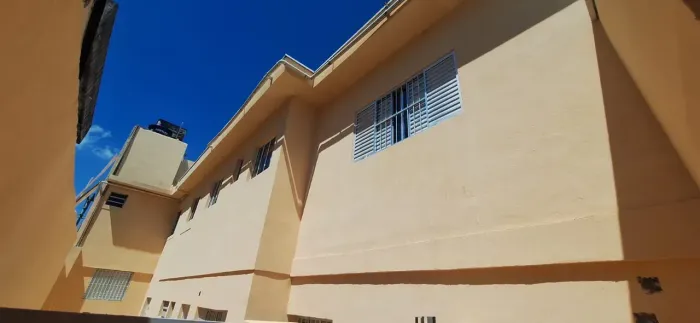 Ótima casa disponível para locação na Vila Carrão