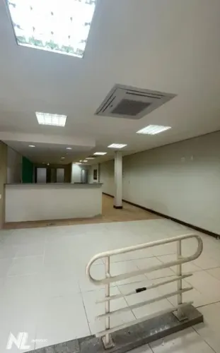 Prédio para alugar, 420 m² por R$ 4.400,00/mês - Cidade Alta - Natal/RN