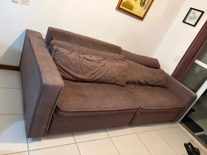 Sofá cama Prima Linea