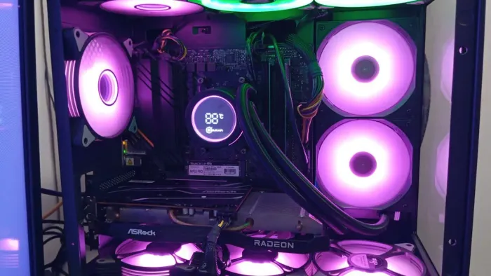 Pc gamer