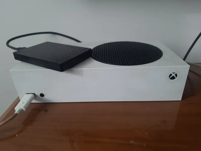 Xbox Series S 512gb