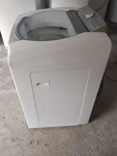 Máquina de lavar roupa Brastemp Active 11retirar no local kilos funcionando perfeitamente