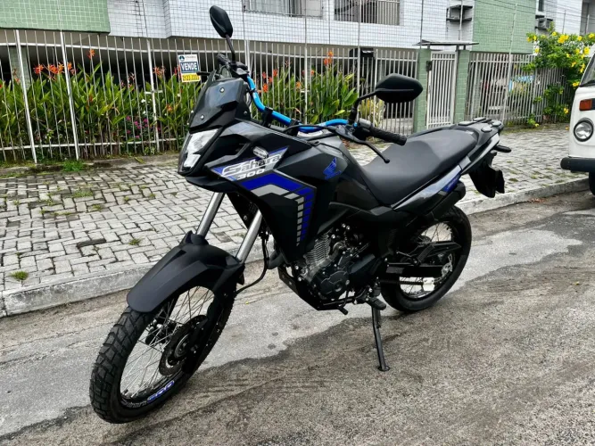 Sahara 2026 apenas venda !