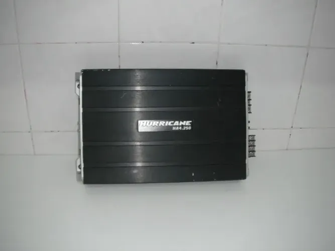 Modulo Hurricane HA4.250