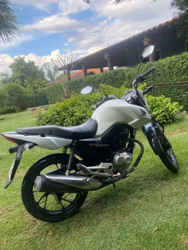 Cargo 160 ano 2020