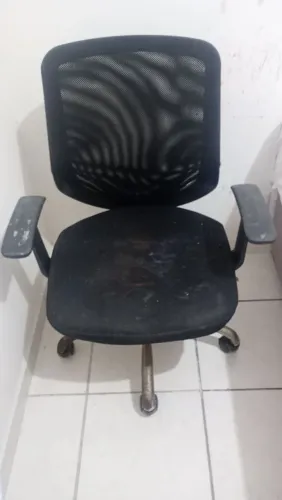 Cadeira de escritório