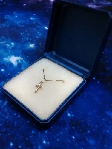 Correntinha de ouro 18k super fininha