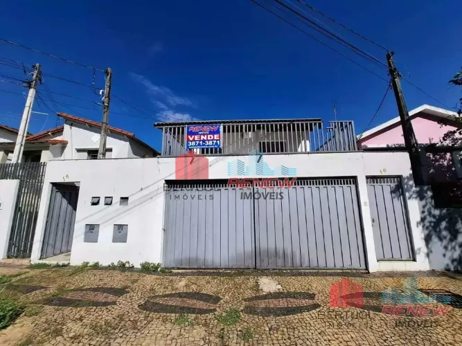 Casa à venda Vila São José em Valinhos