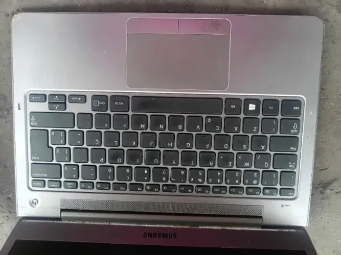 NOTBOOK SAMSUNG NP535U3C