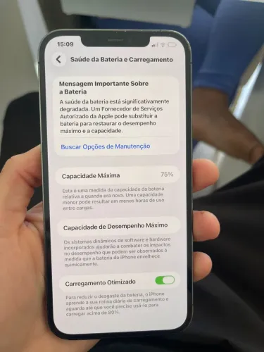 iPhone 12 Pro Max 128 gb