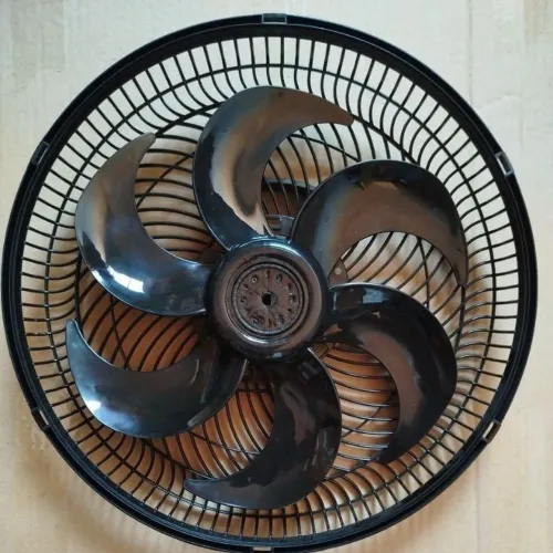 Hélices de ventilador mondial