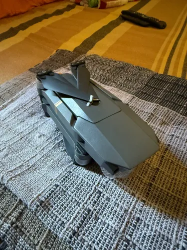 Drone DJI Mavic Pro