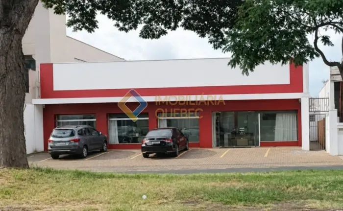 Comercial - Locação - Vila Seixas - Cod. 4248