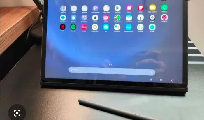 Tablet Samsung