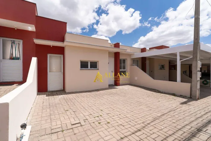 Casa com 3 dormitórios à venda, 67 m² por R$ 350.000,00 - Vila Pedroso - Votorantim/SP