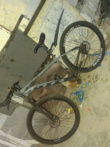 Bicicleta aro 29