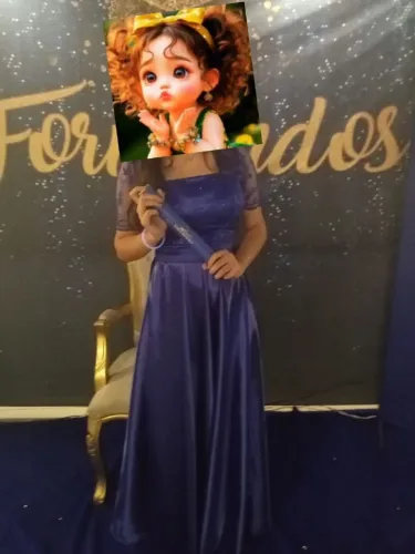 Vende Vestido de Formatura 