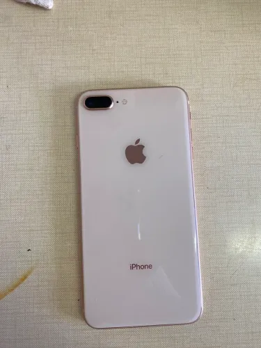 iPhone 8 Plus rose