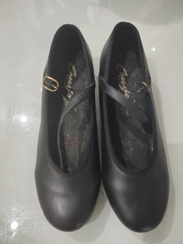 Sapato para Dança Profissional
