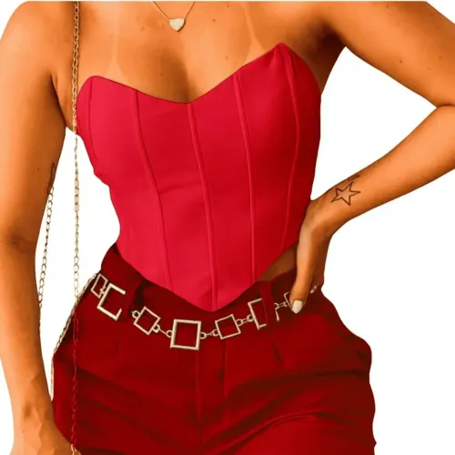 Corset