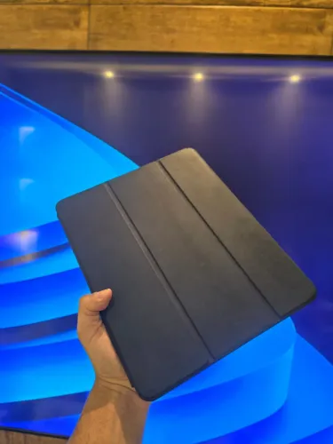¡Pad Pro 12,9" (2018) - Wi-Fi + Celular (chip) 