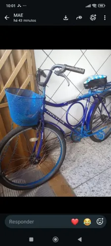 VENDO BICICLETA HOUSTON