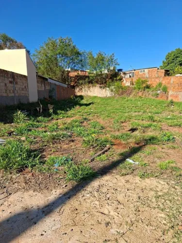 Terreno à venda, Parque Jaraguá, Bauru, SP