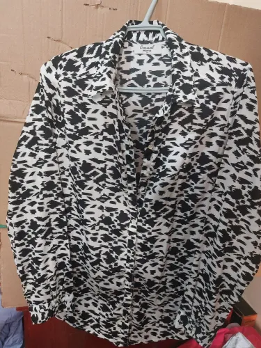 Camisa Manga Longa tamanho 42