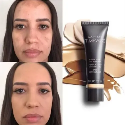 Maquiagem