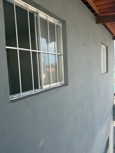 Kit net em Jaguaribe 