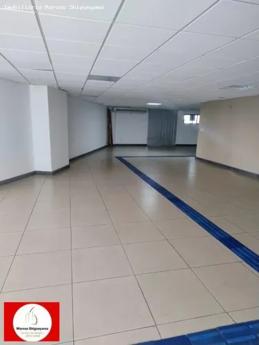 Prédio para Locação em Salvador, Imbuí, 1 dormitório, 24 banheiros, 99 vagas