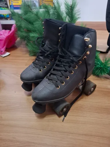 PATINS OXER TAMANHO 37