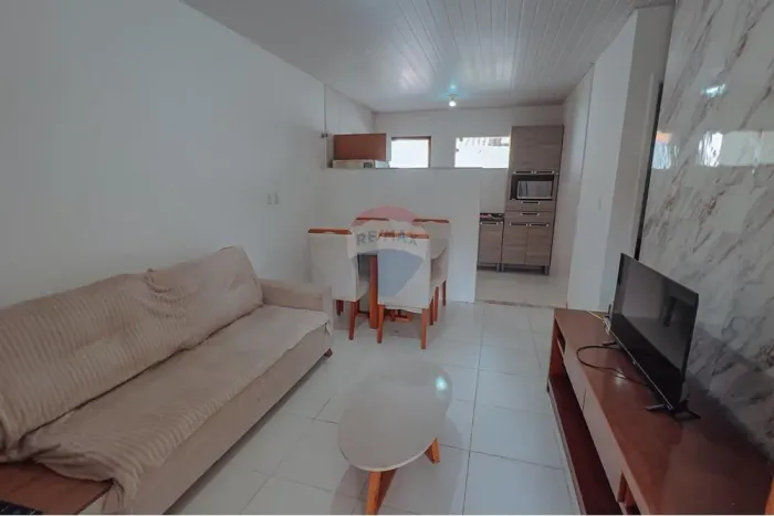 Aluguel de Casa em Condominio Fechdo em Camaçari