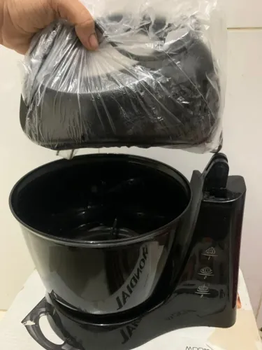 Batedeira Mondial