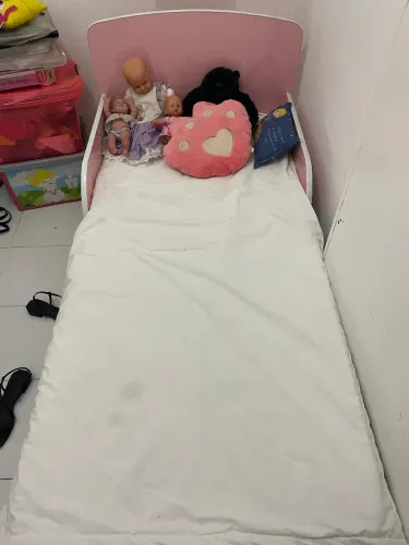 CAMA PARA CRIANÇA