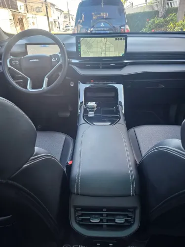 GWM Haval H6 Premium HEV 2025