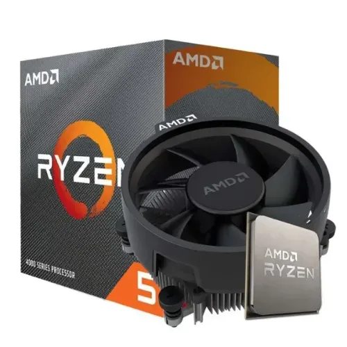processador amd ryzen 5 4600g