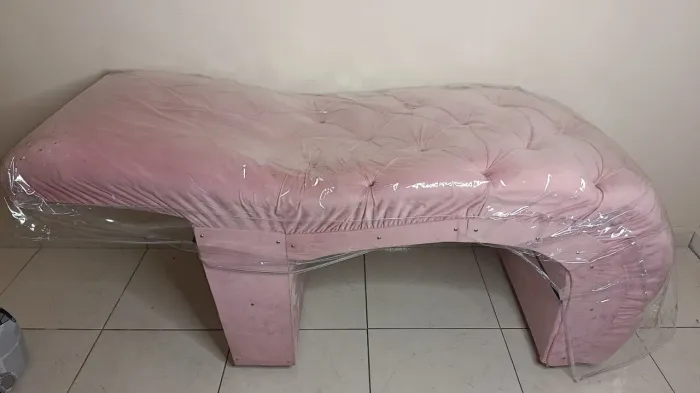 VENDO MACA DE ESTÉTICA