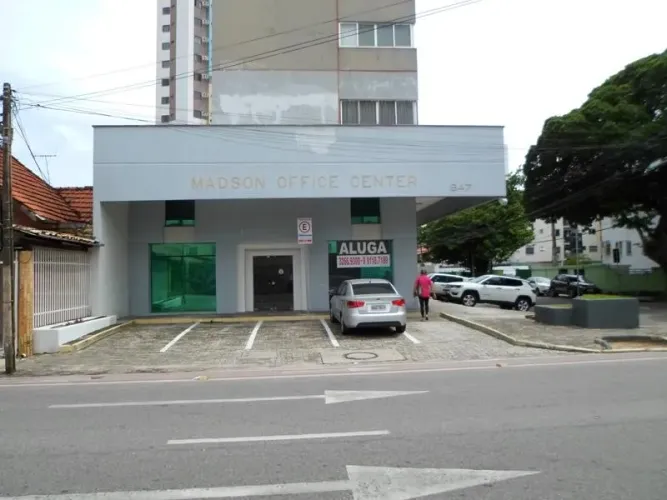 SALA para alugar na cidade de FORTALEZA-CE