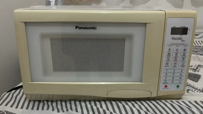 Microondas 