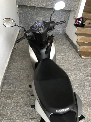 Honda biz 110