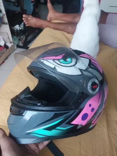LS2 TRIBAL