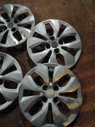 Calotas VW 14