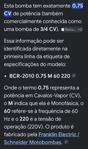 Bomba Schneider 
