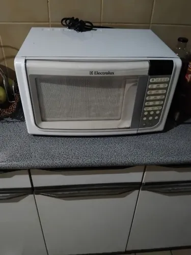 Microondas  