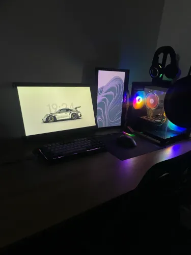 PC GAMER