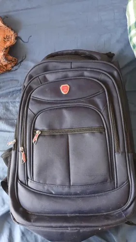 Mochila multi bolso